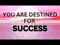 YOU ARE Affirmations for Success | Reprogram Your Mind