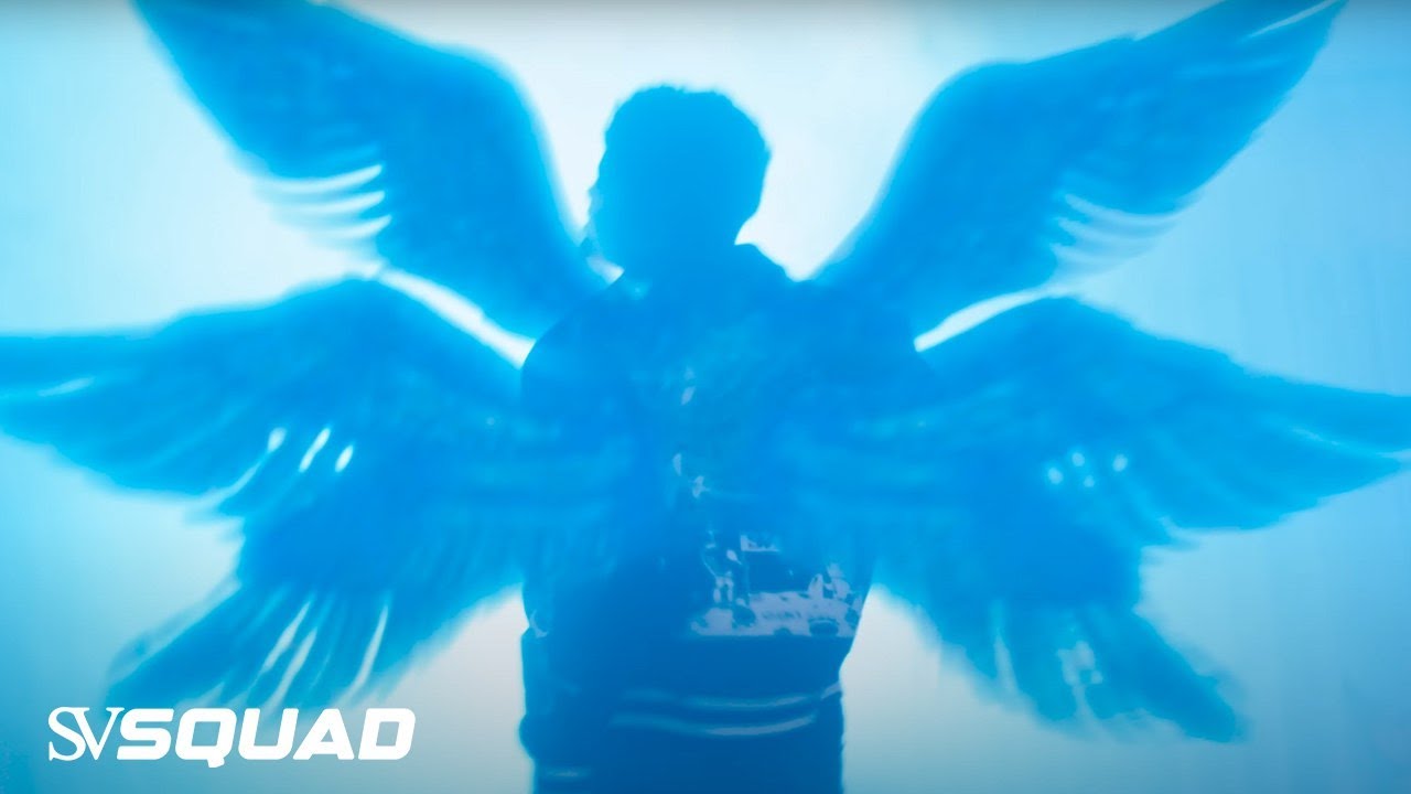 Frenemies - SV3 (Official Music Video)