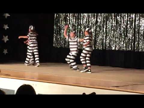 Cold Springs School - talent show 
