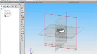 Plummer Block-Bolt M10