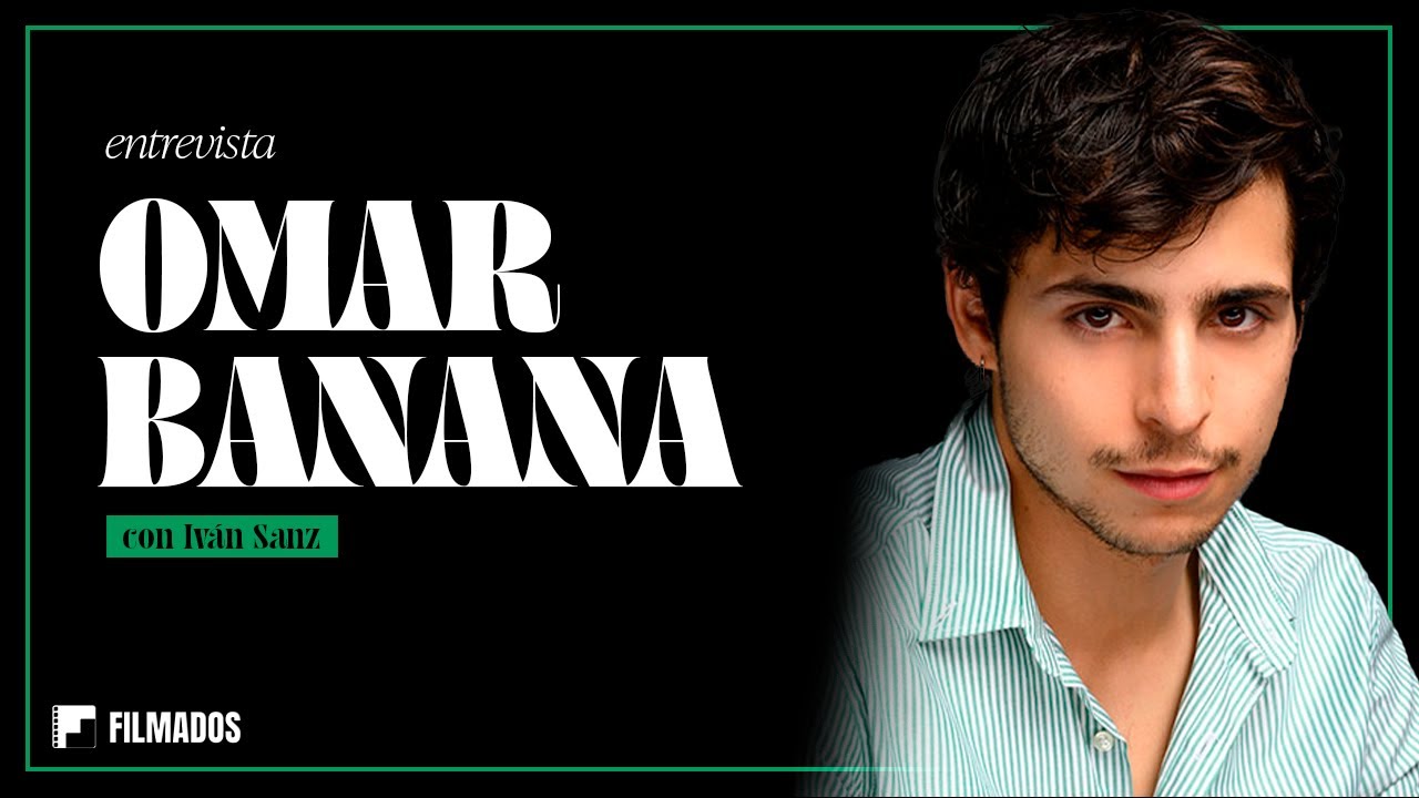 ENTREVISTA | Omar Banana presenta 'La Fuerza'