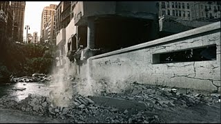 123 - Dynamic Machine Gun