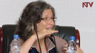 Minister Ecweru Tasks Humanitarian Agencies To Scale Down Their Expenditure