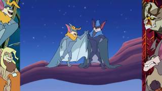 Download Lagu Silverwing - Episode 1: A glimpse of the Son (4K) MP3