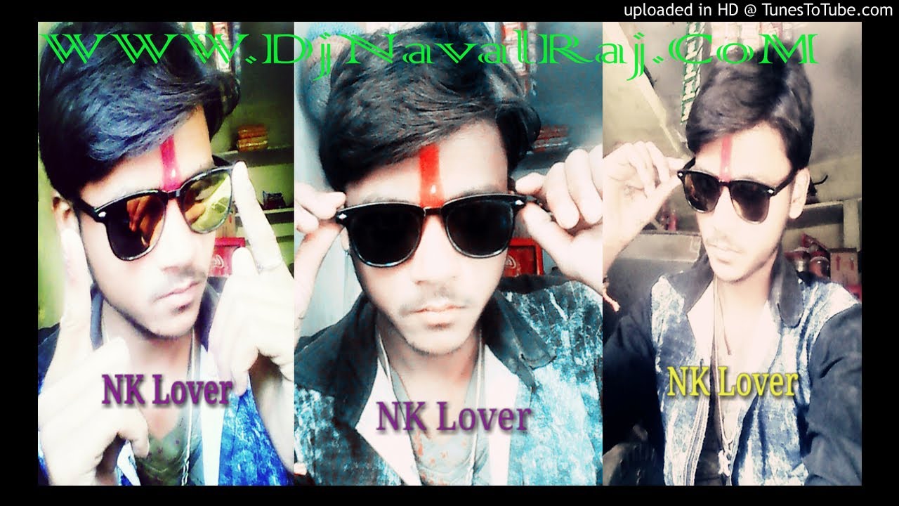 SHYAM BANSI BAJATE HO [HARD HOLKI MIXX]] DJ NAVAL RAJ NOORABAD