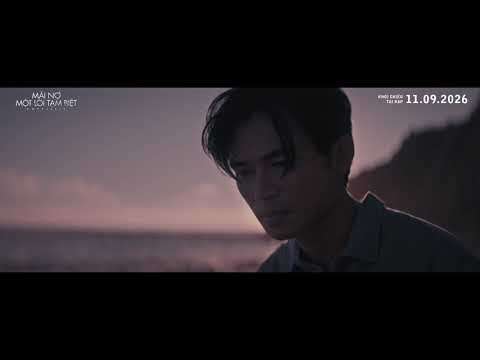 MÃI NỢ MỘT LỜI TẠM BIỆT (CHRYSALIS) | OFFICIAL TRAILER | ĐANG CHIẾU TẠI RẠP