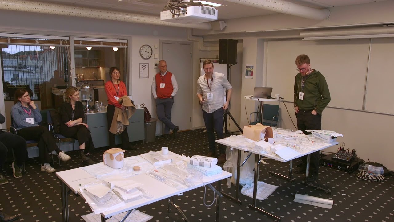 Suprapubis kateter & KAD tips @SWEETs24