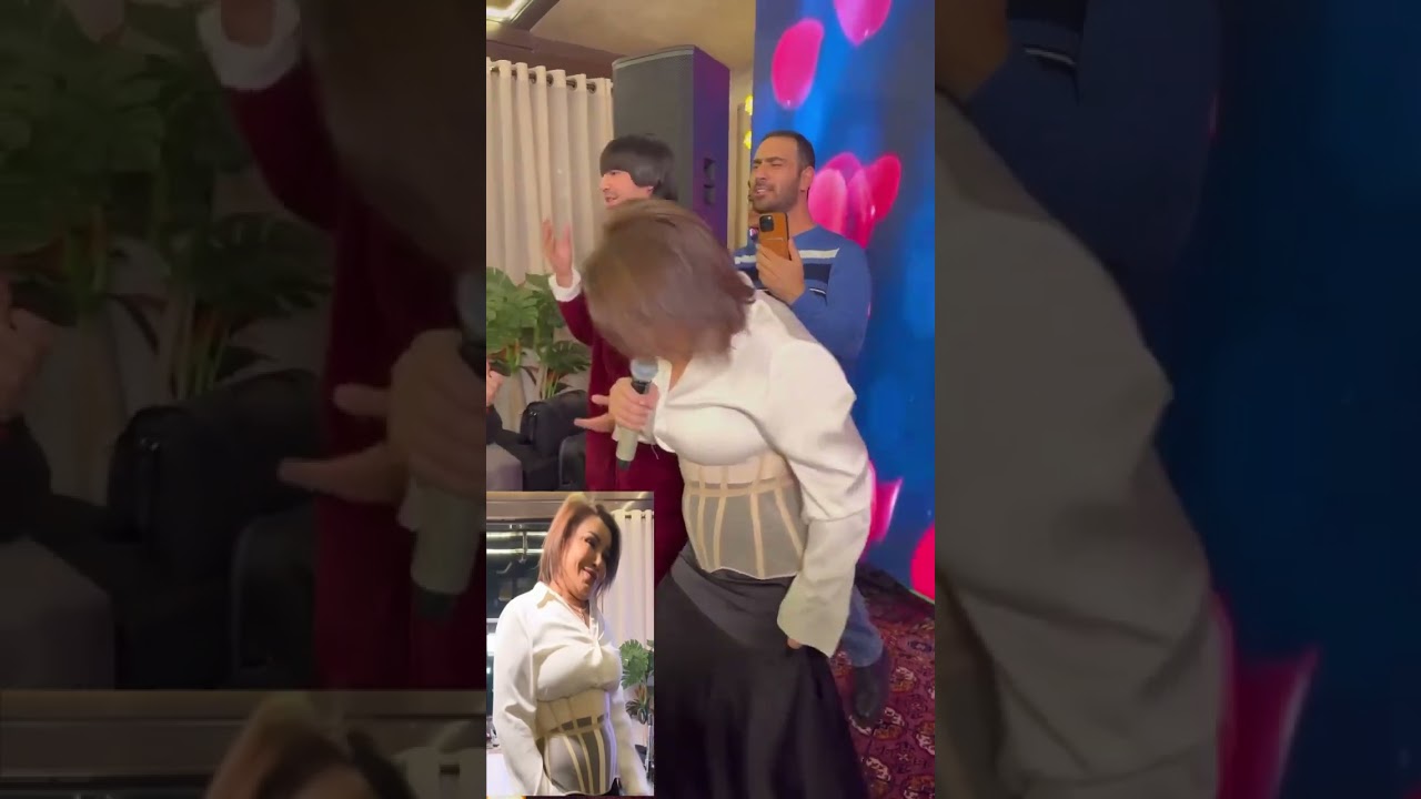 ЮЛДУЗ УСМОНОВА ВА ҲАМДАМ СОБИРОВ ДУЭТ 