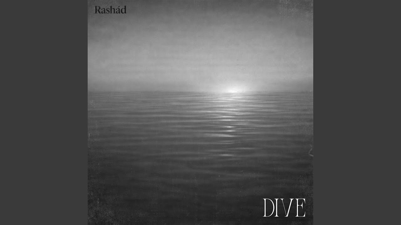 YouTubeでDiveを視聴 YouTubeでDiveを視聴