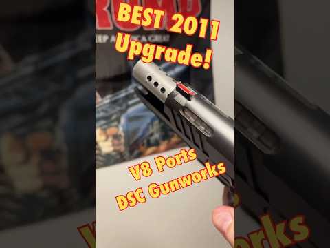 BEST 2011 Upgrade! @dscgunworks