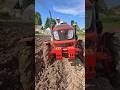 Порвал все огороды! Кентавр Т-254 Pro #минитрактор #трактор