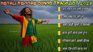 🌴 Ultimate Chill Nepali Reggae Songs 2026 | Relaxing & Feel Good Music screenshot 4