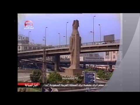 رائعة عمار الشريعى الحدود   