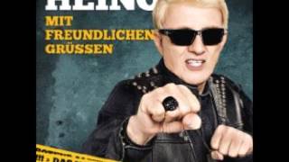 Vignette de la vidéo "Heino - 13. Was soll das"