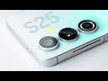 Samsung galaxy s25 5g 2025 trailer  introduction