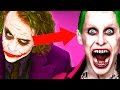 Comparación de todos los Jokers