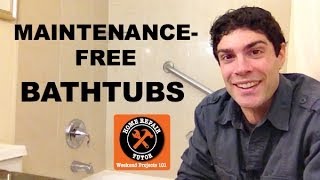 Bathroom Renovation Tips for Tub Shower Combos