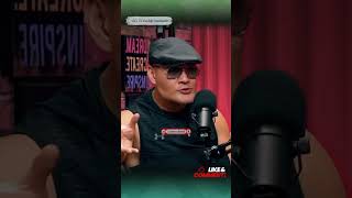 Ketika Vidi Aldiano Memberi Tahu Tren Bahasa Balik Pada Omded!!! #shorts