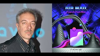 Flash In Your Mind Air Mail - 1987 - Hq - Italo Disco (Marcello Catalano)
