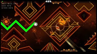 Solar Flare 100% [TOP 35] by Linear2