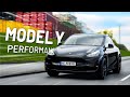 Made in Germany: Tesla Model Y im Test & Vergleich! (2022)