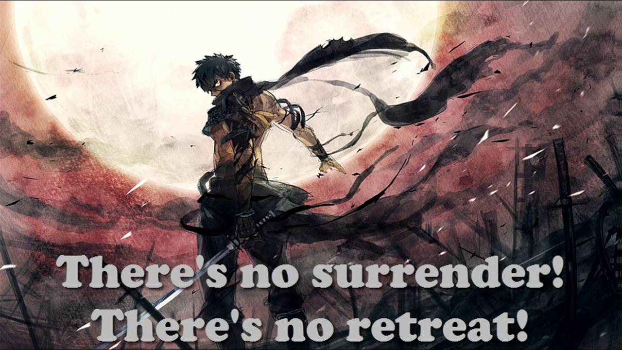 [Nigel's Games]Anti-Nightcore#42 Coat of Arms