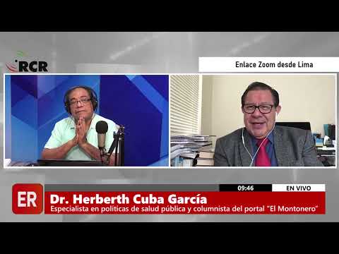 HAY UNA BAJA COBERTURA INFANTIL EN LAS VACUNAS QUE NO SON COVID