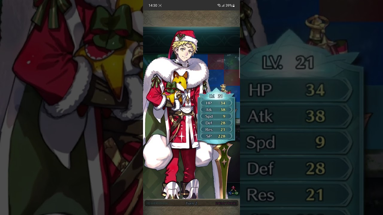 Fire Emblem Heroes - Book 5 Chapters 5 & 6