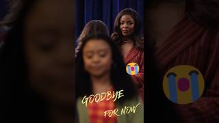 Janine &amp; Ava’s Heartbreaking Goodbye😭 #abbottelementary #movie #tvshow #funny #tvrecap