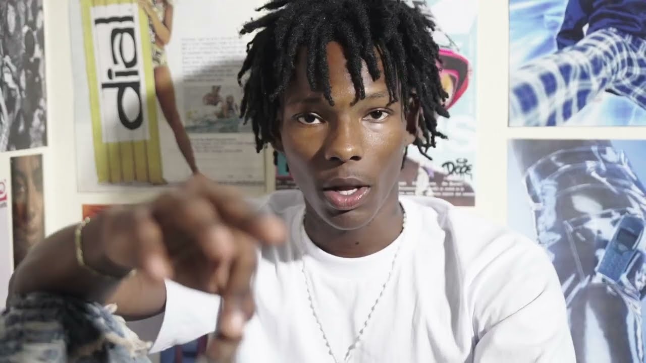 yms jay - Sun Come Up (Official Music Video)