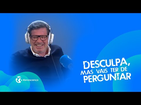 Joaquim de Almeida. "Quanto cobras por um filme nos EUA? E quanto te ris com um cachet em Portugal?"