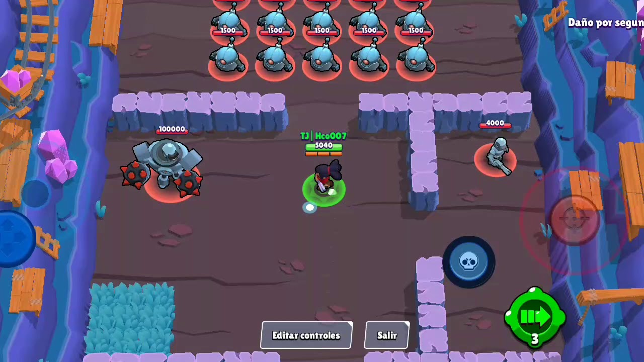 TODAS LAS SKINS DE SHELLY #1 - YouTube