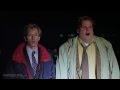 Tommy boy  that was awesome