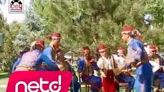 Çeşitli Sanatçılar - Aksaray Develisi