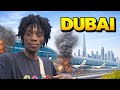 Ich Reise Nach Dubai Bin Ich Dort Vor Iranischen Bomben Sicher