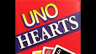 Uno Hearts How To Play screenshot 5