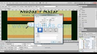 how to convert psd to html in urdu