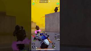 Режим КИБЕРКАТЛЕТКА #shorts #metropubgmobile #pubg