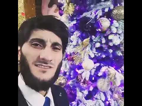 С новой годой мем