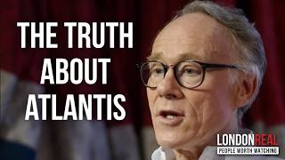 Atlantis: From Plato to Modern Prophecies - Graham Hancock