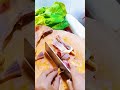 #Delicious food sharing #Learning to cook at home #Braised duck dishes #Home style dishes#84fd5