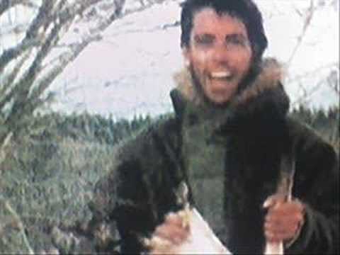 イントゥ ザ ワイルド の青年 Into The Wild And Chris Mccandless