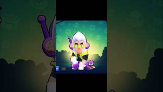 Brawl Stars 0,1😯#brawlstars #yosho #gaming #shorts #supercell