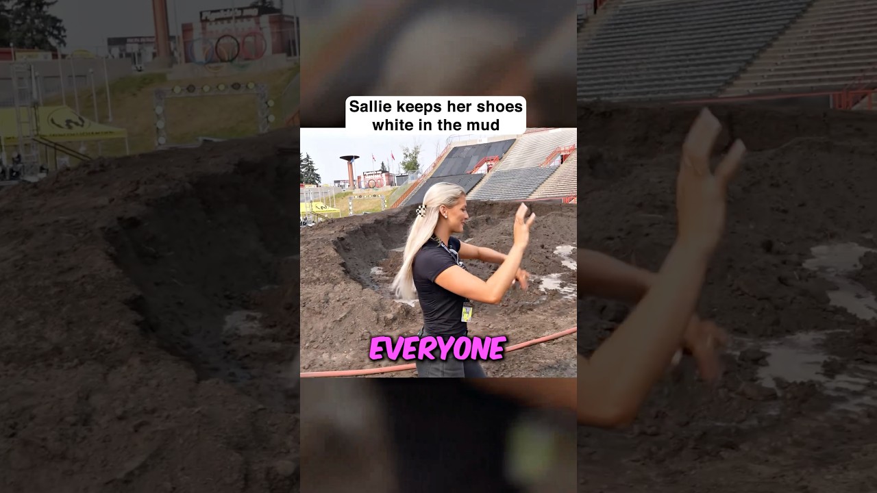 Throwback😂 everyone else was falling around me😭😂..#salliegrace #funny #memes #meme #funnymemes