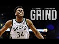 GRIND SZN - Basketball Workout Motivation