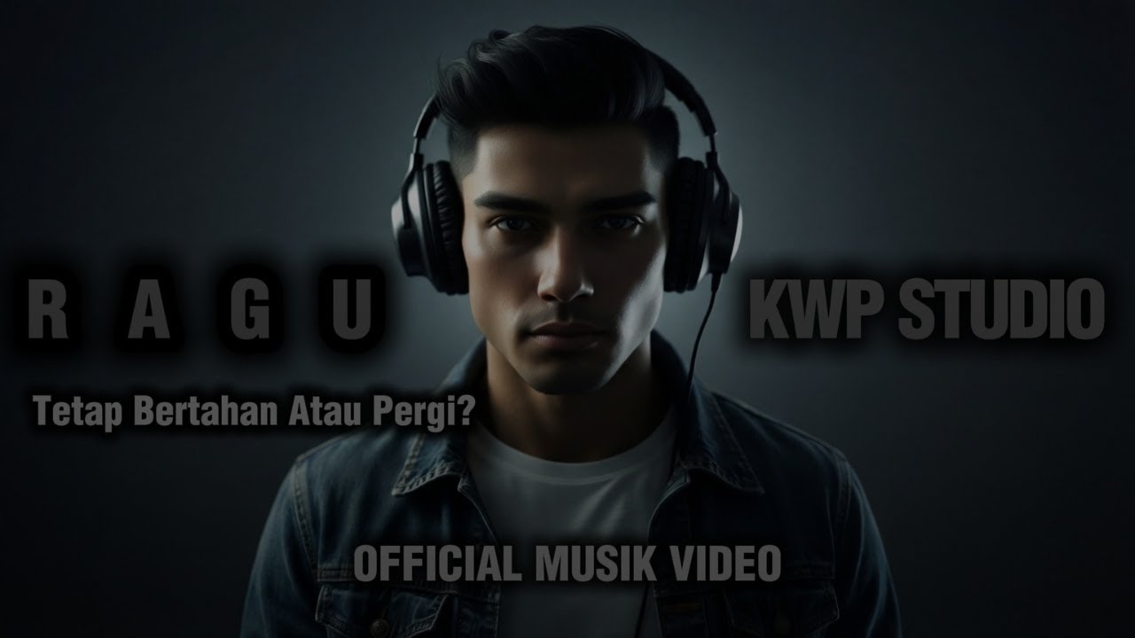 Ragu | Lagu Galau Indonesia | Official Music Video