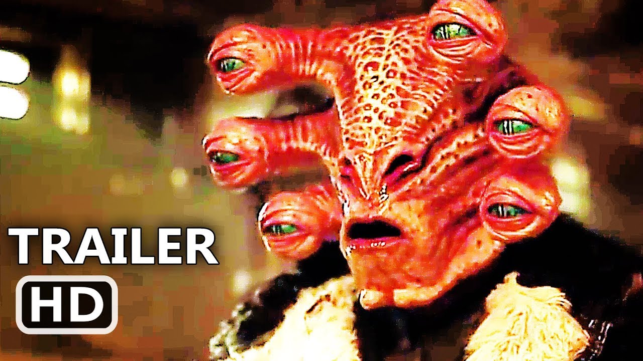 official secrets SOLO : A STAR WARS STORY Official New Trailer Clip (2018) Sci-Fi, Star Wars Movie HD