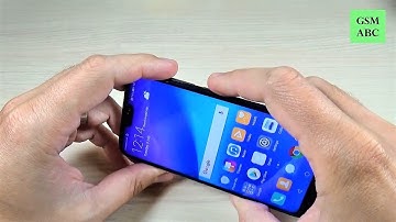 SCREEN RECORDER Huawei P20, Lite & Pro | FREE & EASY !