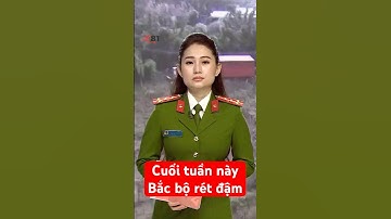 Cuối tuần này Bắc bộ rét đậm