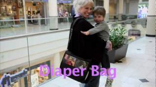 Child Speed Baby And Children Products. Featuring The Child Speed Changer